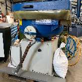 Blechentgratungsmaschine WALTHER-TROWAL CD 110 Bilder auf Industry-Pilot