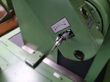 Zahnradprüfmaschine KLINGELNBERG PNC30 Bilder auf Industry-Pilot