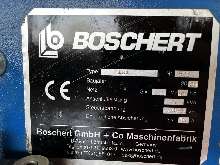Ausklinkmaschine BOSCHERT Mini S Bilder auf Industry-Pilot