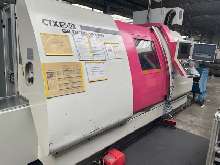 CNC Drehmaschine GILDEMEISTER CTX 500 E Bilder auf Industry-Pilot