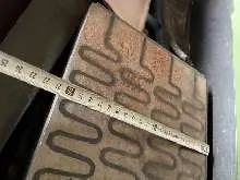 Flachschleifmaschine FALCON CHEVALIER FSG -2A20 guter Zustand