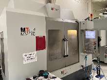 Bearbeitungszentrum - Vertikal MTcut MV 110 Bilder auf Industry-Pilot