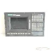   Siemens 6FC5103-0AB03-1AA2 Flachbedientafel Version C SN:T-JD2037168 