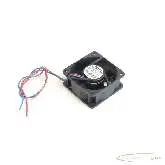   Papst 612 NN Axiallüfter 12V DC / 133mA / 16W / 60x60x25 mm photo on Industry-Pilot