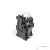  Power contactor Siemens 3TB4417-0B Leistungsschütz 24 V + 3TX6446-1A Überspannungsbegrenzer photo on Industry-Pilot