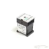   Siemens 3RH1131-1KB40 Koppelschütz DC 17 30 V E-Stand: 05 photo on Industry-Pilot