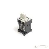  Contactor Siemens 3TF2010-0BB4 Schütz DC 24 V + 3TX4490-0C Überspannungsbegrenzer photo on Industry-Pilot