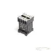  واقي Siemens 3TF2010-0BB4 Schütz DC 24 V ohne Kunststoffabdeckung الصورة على Industry-Pilot