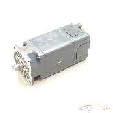  Servomotor Siemens 1HU3104-0AH01 - Z Perm.-Mag.-Motor SN: E8G863902110001 mit 12 Mon. Gew. photo on Industry-Pilot