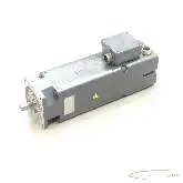  Серводвигатель Siemens 1HU3076-0AC01 - Z Perm.-Mag.-Motor SN: E7C67767401003 mit 12 Mon. Gew. фото на Industry-Pilot