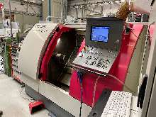  CNC Turning Machine Gildemeister CTX 400 S2 photo on Industry-Pilot