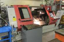  CNC Turning Machine - Inclined Bed Type GILDEMEISTER CTX 500 photo on Industry-Pilot