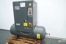 Винтовой компрессор ATLAS COPCO GX5P фото на Industry-Pilot
