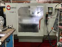 Toolroom Milling Machine - Universal HERMLE U630T photo on Industry-Pilot