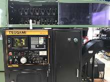 Обрабатывающий центр - горизонтальный TSUGAMI MA 3 H-10 P фото на Industry-Pilot