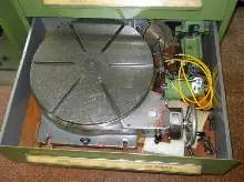 Координатно-расточной станок HAUSER M 5 фото на Industry-Pilot