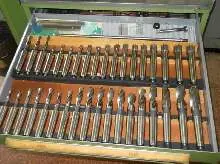 Координатно-расточной станок HAUSER M 5 фото на Industry-Pilot