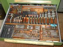 Координатно-расточной станок HAUSER M 5 фото на Industry-Pilot