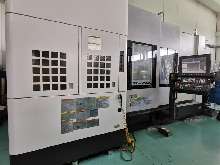 CNC Dreh- und Fräszentrum OKUMA Multus U 3000 2SW Bilder auf Industry-Pilot