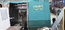 CNC Dreh- und Fräszentrum INDEX G 300 Y gebraucht kaufen