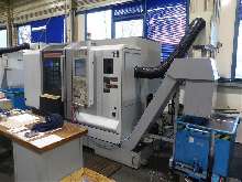 CNC Drehmaschine MORI SEIKI NZL 2500 / 600 Bilder auf Industry-Pilot