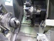 CNC Drehmaschine MORI SEIKI NZL 2500 / 600 Bilder auf Industry-Pilot