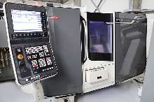 CNC Dreh- und Fräszentrum DMG MORI CTX 310 eco V3 gebraucht kaufen