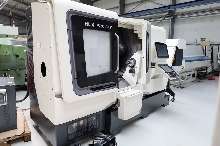 CNC Dreh- und Fräszentrum DMG MORI NLX 2500 SY / 700 Bilder auf Industry-Pilot