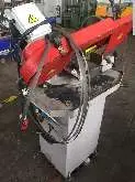 Bandsaw metal working machine - horizontal BOMAR STG 225.160 G photo on Industry-Pilot