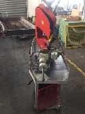 Bandsaw metal working machine - horizontal BOMAR STG 225.160 G photo on Industry-Pilot