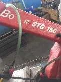 Bandsaw metal working machine - horizontal BOMAR STG 225.160 G photo on Industry-Pilot