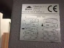Bandsaw metal working machine - horizontal BOMAR STG 225.160 G photo on Industry-Pilot