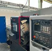 CNC Dreh- und Fräszentrum SMEC SL2000 BSY gebraucht kaufen