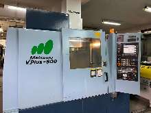 Bearbeitungszentrum - Vertikal MATSUURA V 800 gebraucht kaufen