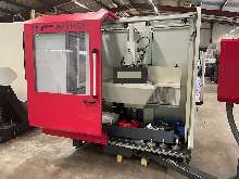 Werkzeugfräsmaschine - Universal KUNZMANN WF 600 CNC gebraucht kaufen