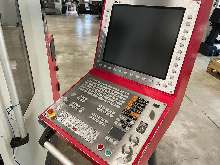 Werkzeugfräsmaschine - Universal KUNZMANN WF 600 CNC Bilder auf Industry-Pilot