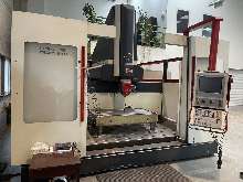  Machining Center - Vertical FIDIA Digit 218 HSC photo on Industry-Pilot