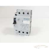 Leistungsschalter Siemens 3VU1300-1MS00 Leistungsschalter gebraucht kaufen