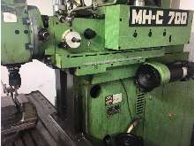 Fräsmaschine - Universal  Maho MH-C 700 gebraucht kaufen