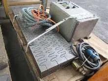  Магнитная зажимная плита Binder MPS 1000 x 300 фото на Industry-Pilot