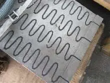 Магнитная зажимная плита Binder MPS 1000 x 300 фото на Industry-Pilot