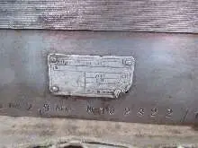 Магнитная зажимная плита Binder MPS 1000 x 300 фото на Industry-Pilot