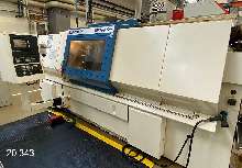 CNC Drehmaschine - Schrägbettmaschine BOEHRINGER VDF 180 Cm gebraucht kaufen