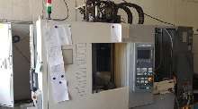 Bearbeitungszentrum - Vertikal CHIRON FZ 15 W Highspeed Bilder auf Industry-Pilot