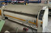  Листогиб с поворотной балкой RAS 67.30 фото на Industry-Pilot