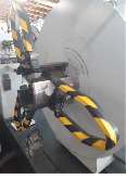 Abwickelhaspel-Richtmaschine KEMMERICH VD 1000 UF / VD 300 AN Bilder auf Industry-Pilot