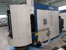 Обрабатывающий центр - универсальный GROB G 350 AB11K фото на Industry-Pilot
