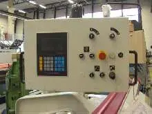 Schwenkbiegemaschine BIEGEMASTER BMTH 6200x1,25 guter Zustand