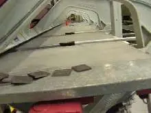 Schwenkbiegemaschine BIEGEMASTER BMTH 6200x1,25 guter Zustand