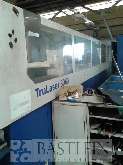 Laserschneidmaschine TRUMPF TruLaser 3060 + TruFlow 4000 Bilder auf Industry-Pilot